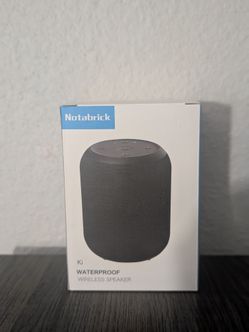 Speaker