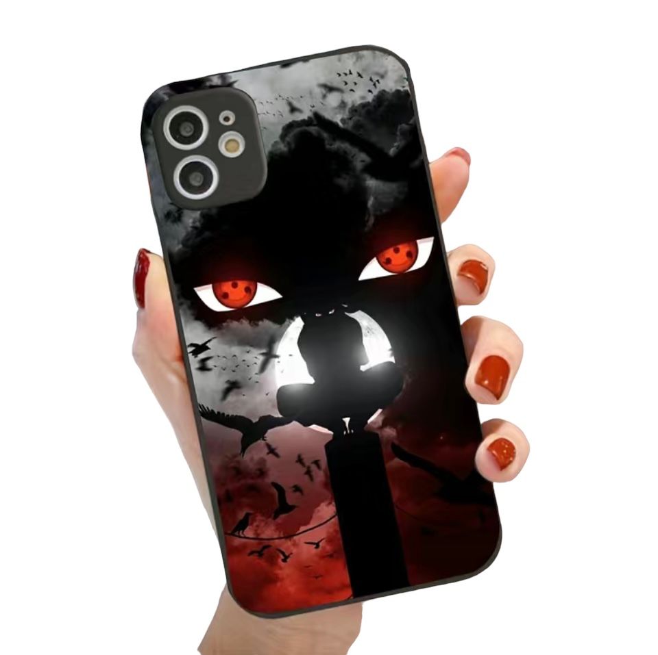 Black IPhone 13 Pro Max