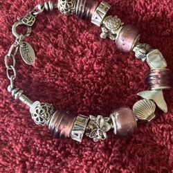 Charm Bracelet 