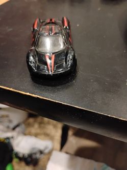 Hot wheel