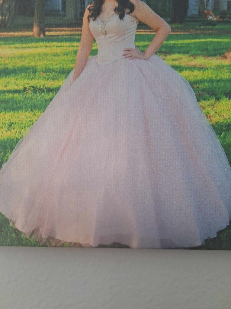 Quinceanera Dresses