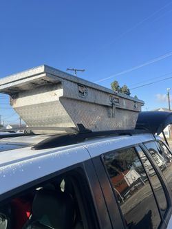 Tool Box