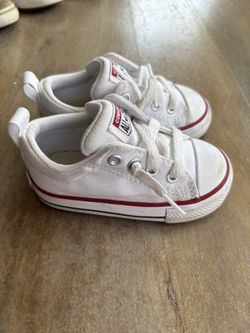 Converse Toddler Size 5