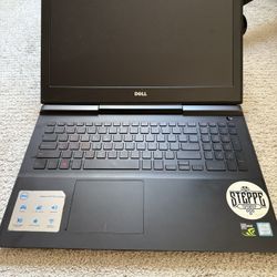 Dell Inspiron Gaming 15 7000