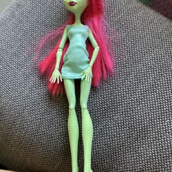 Monster High Doll