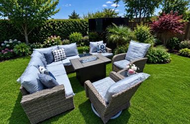Brand new patio outdoor furniture set
