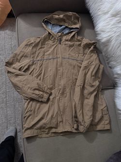 Kids jacket large