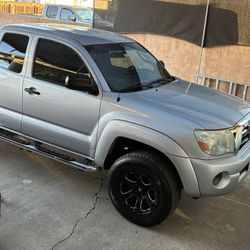 2005 Toyota Tacoma