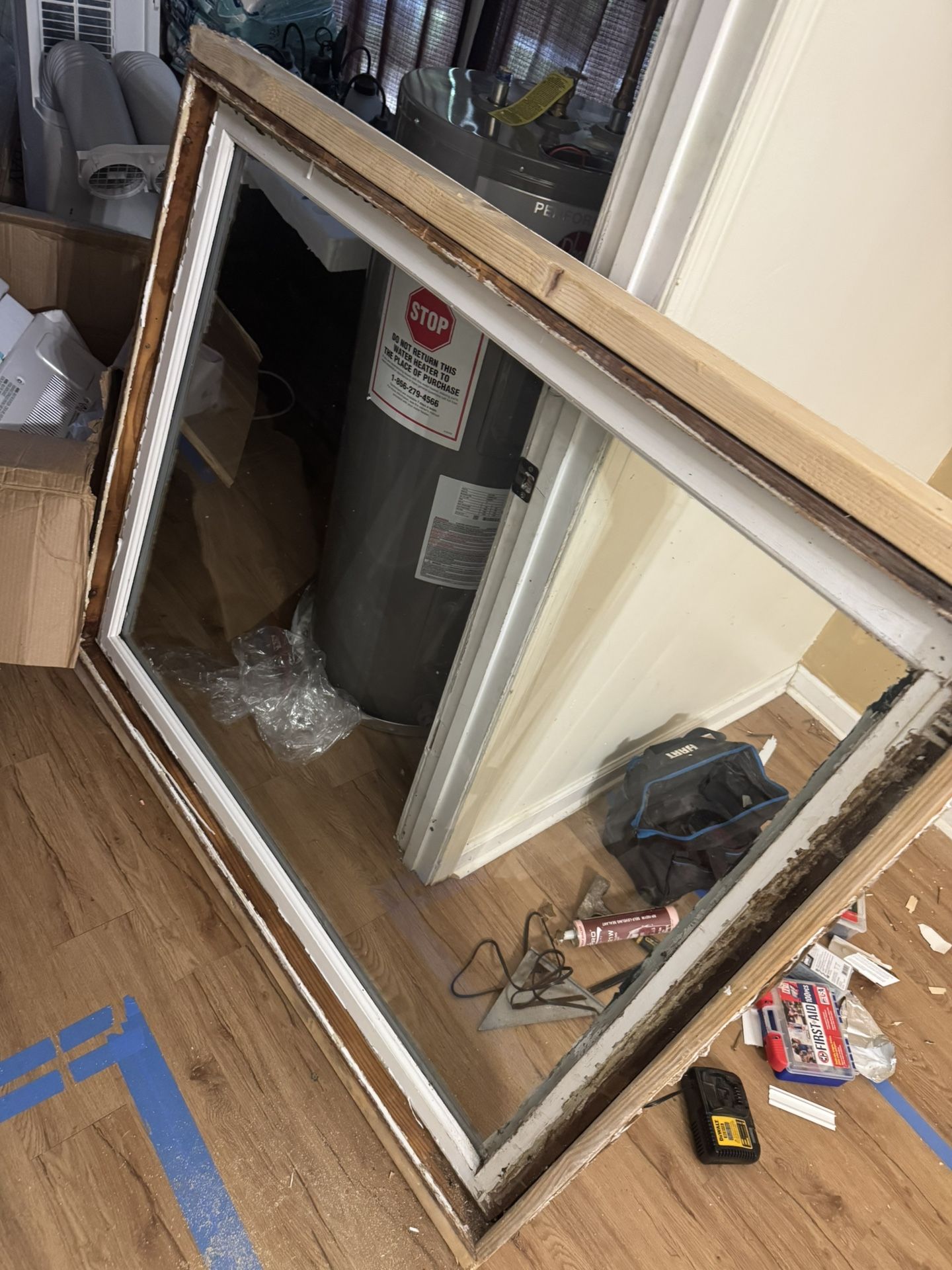 Free Window
