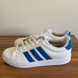 Adidas Streettalk Size 10.5 