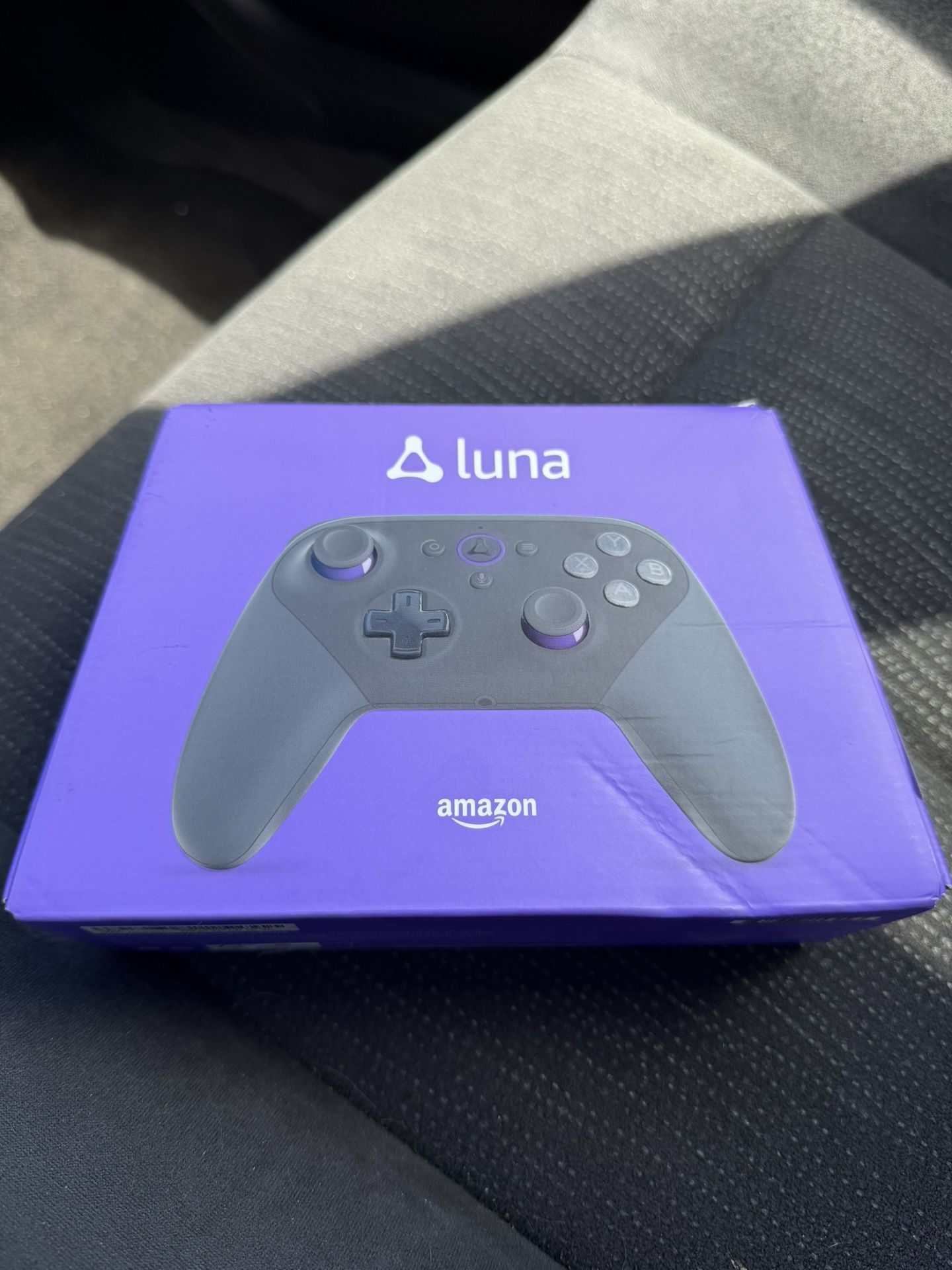 Amazon Luna Wireless Controller 