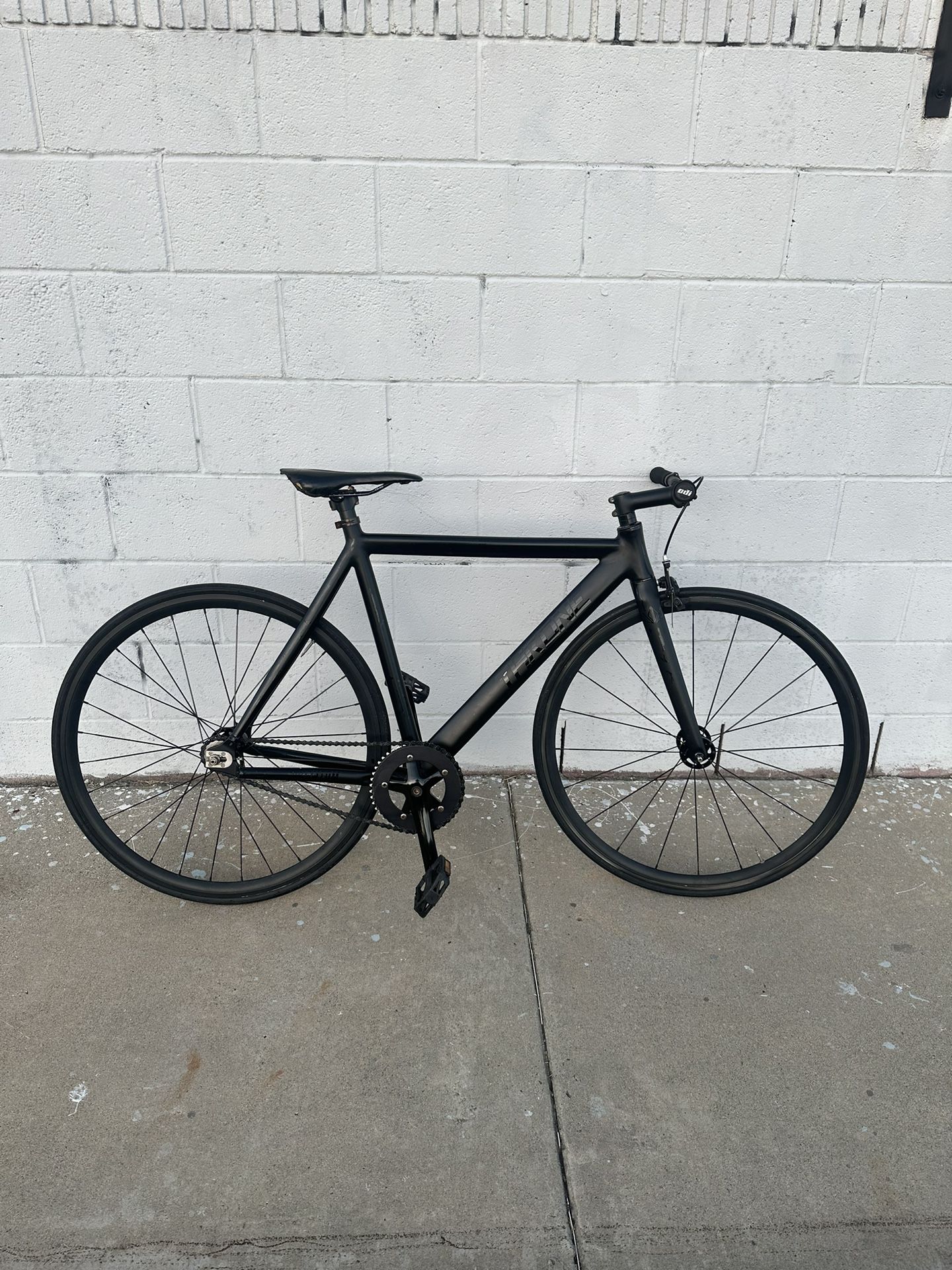 Throne Fixie Not Zero Dollars