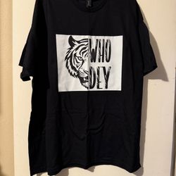 Cincinnati Bengals T-shirt