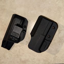 Holsters 