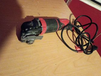 Craftsman Oscillating Tool Kit