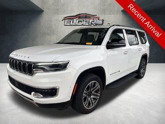 2024 Jeep Wagoneer