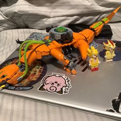 lego sonic 77003 super shadow vs biolizard