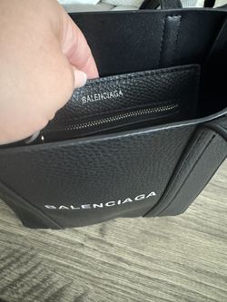 Balenciaga Mini Shopper 