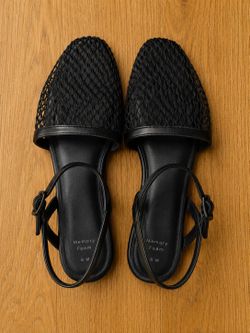 women sandals size 9 and alf