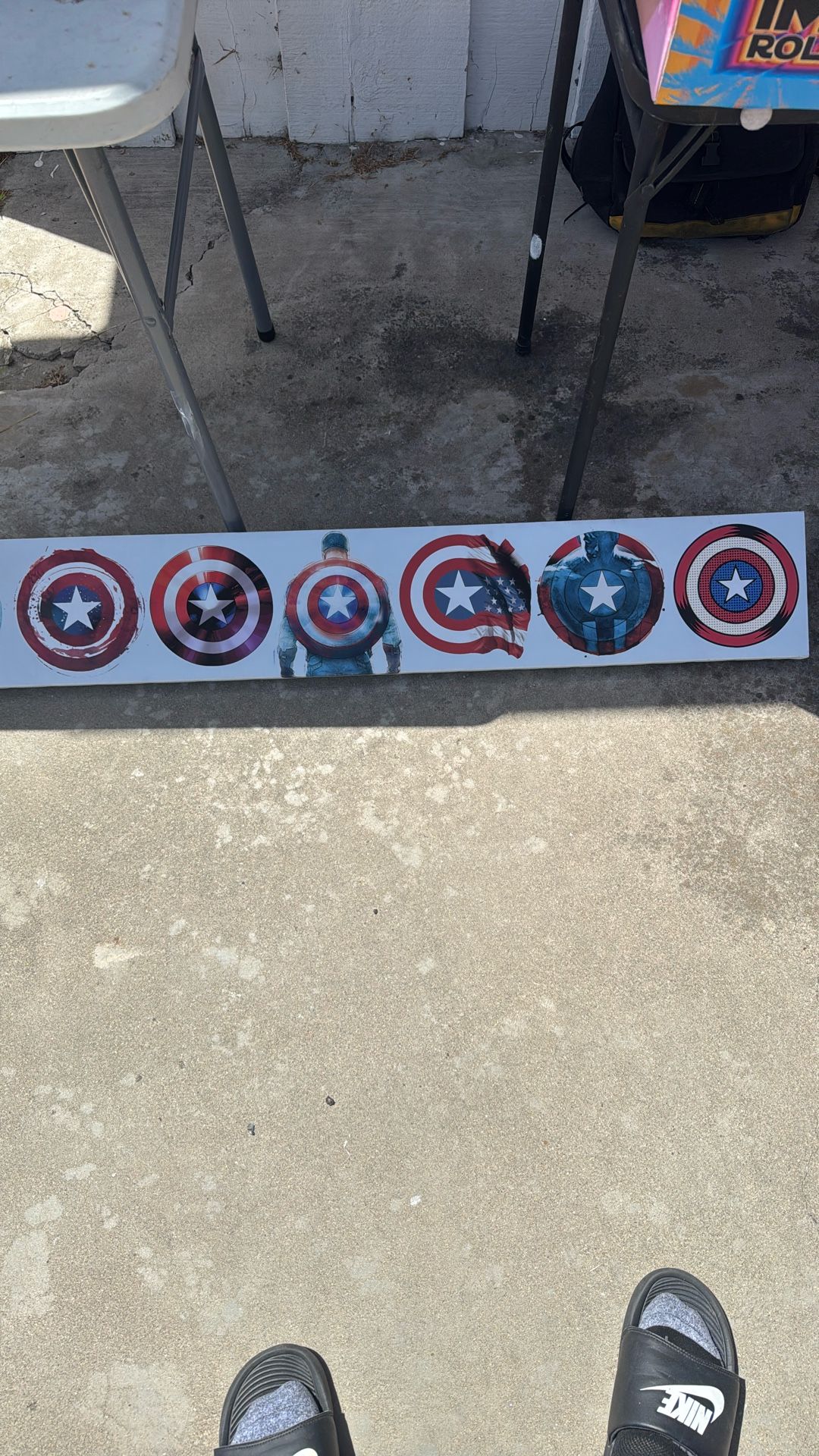 Captain American