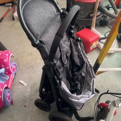 Baby Stroller,car Seat,electric Car