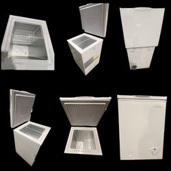 Insignia 5cft deep freezer