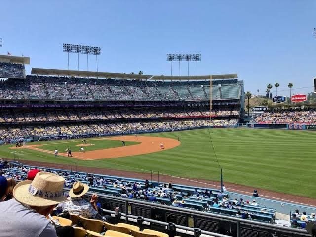 2025 Dodgers World Series Celebration