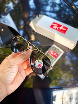 Rayban Ferrari sunglasses/ new