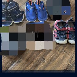 Toddler Shoes 5c