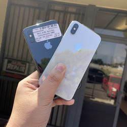 iPhone X Factory Unlocked All Carriers - Mexico - International

