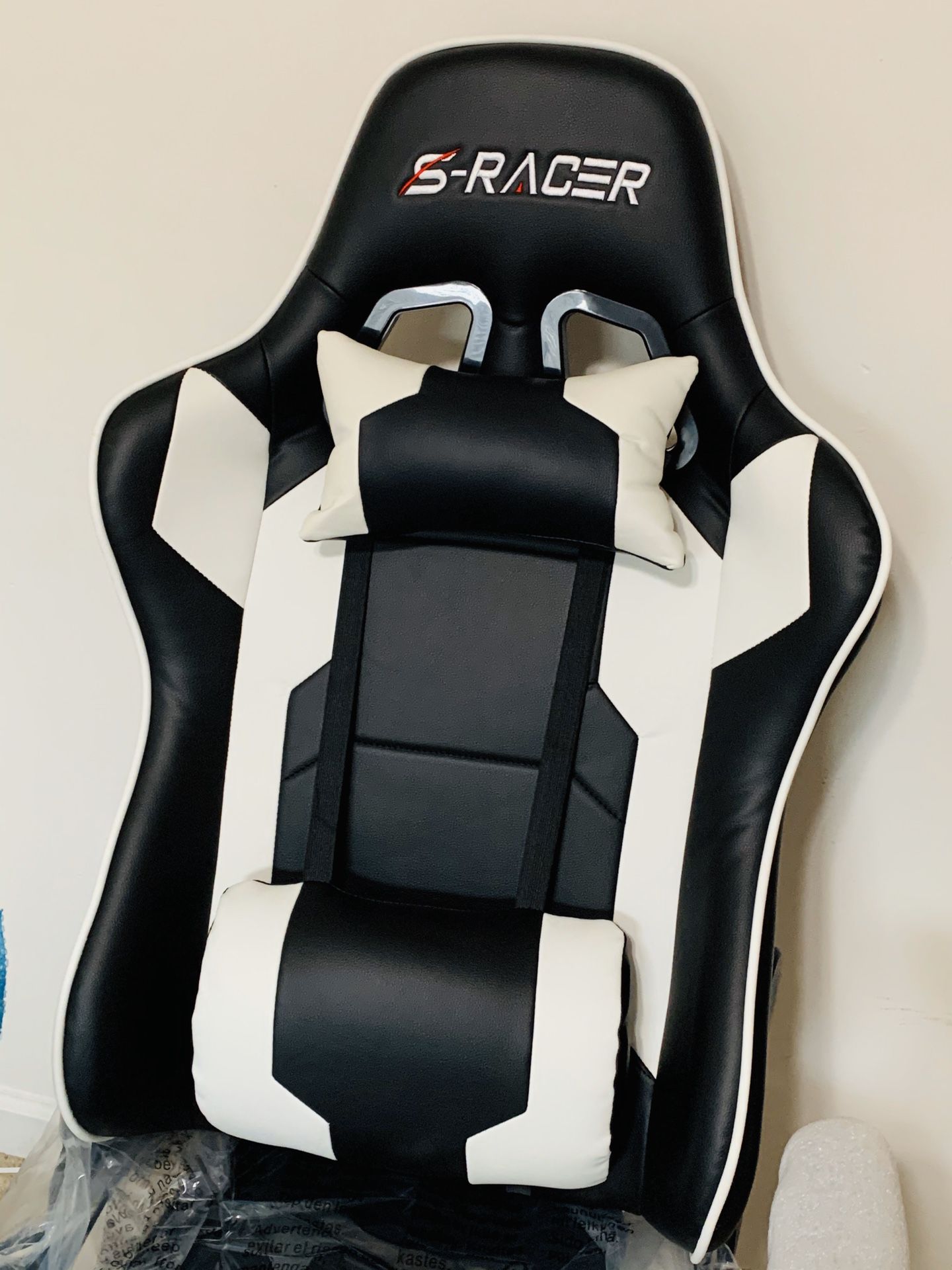 Gaming Computer Chairs for sale ! (NEW)