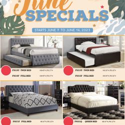 June Special