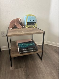 Side table