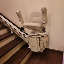 Stairlift