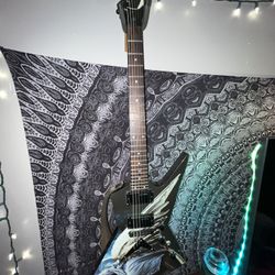 Dean Electric Guitar