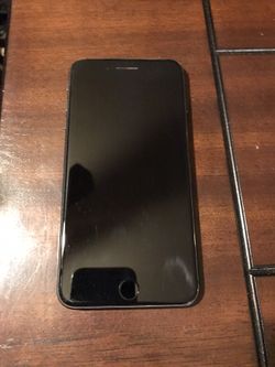 iPhone 8 Plus