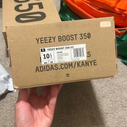 Yeezy 350 