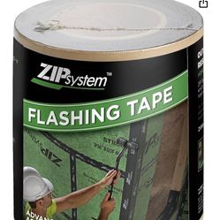 Zip Flashing Tape 