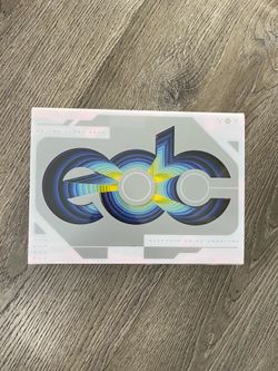 EDC Vegas 2026 3 Day GA Ticket (Wristband)