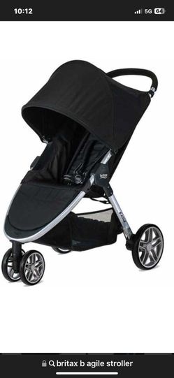 Britax B-agile Stroller
