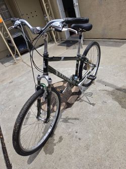 Raleigh Ventura 4.0 bike /bicicleta Raleigh Ventura 4.0