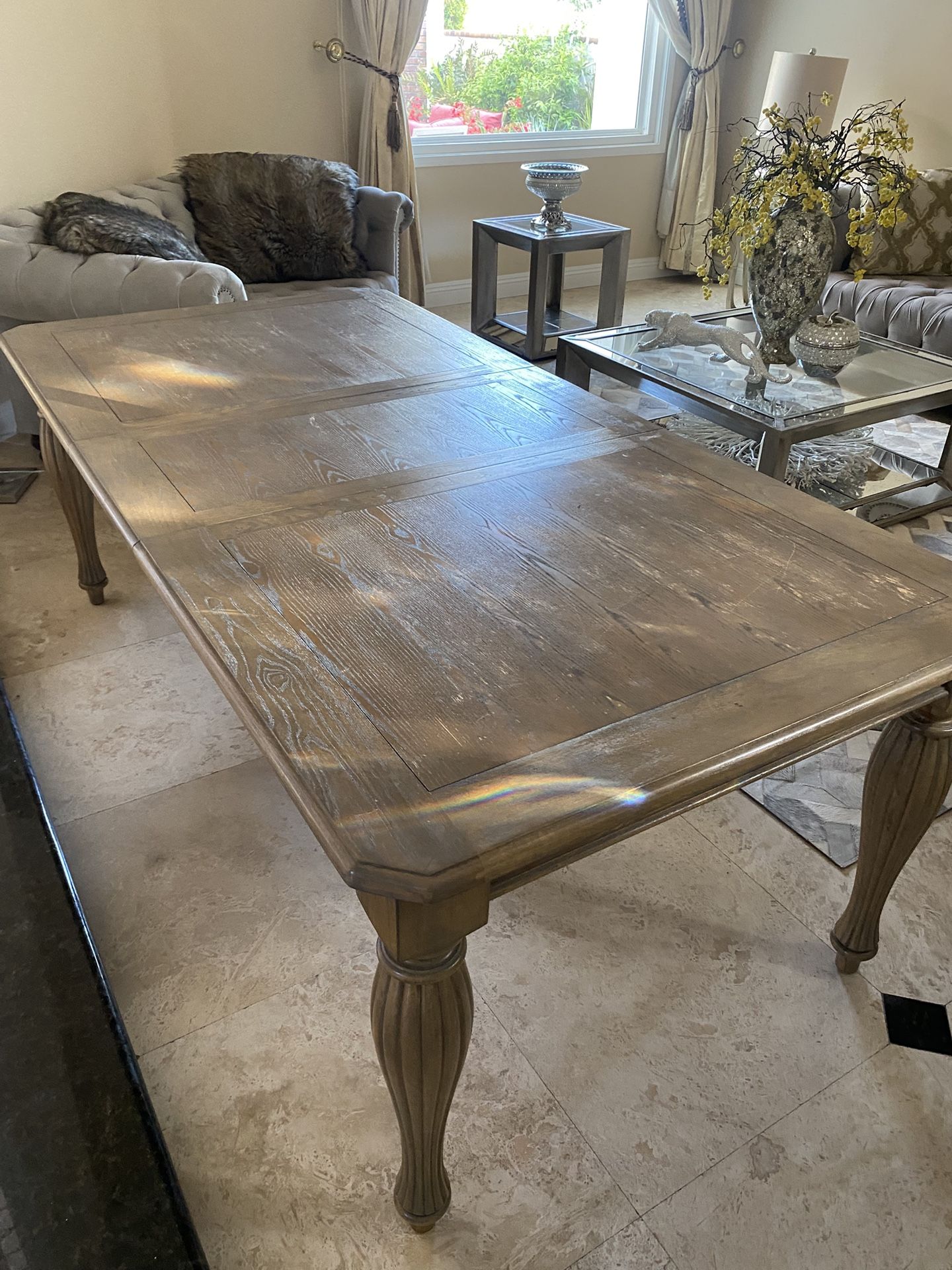 Dining Room Table For 8 