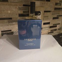 Versace Euros 
