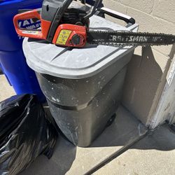 Chain Saw