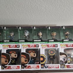 Funko Pops-prices In Desription