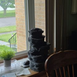 Water Fountain 