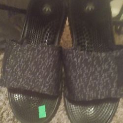 Adidas Slides