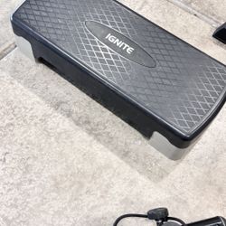 Aerobic Stepper 