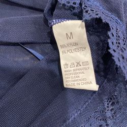 Women Lace Babydoll Lingerie