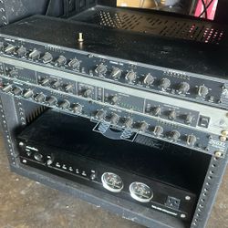 Compressor 266XL